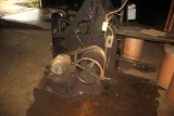 1 Bushel Mat Cover Machine