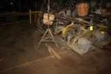 1 Bushel Nursery Basket Machine