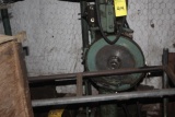 Parts Machine (Salvage) & Scrap Lot inside & Outside of Building - as Marke