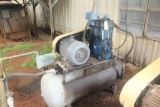 Quincy 15hp Air Compressor