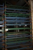 (12) Stackable Steel Bunks 44