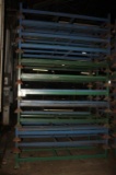 (12) Stackable Steel Bunks 44