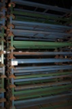 (12) Stackable Steel Bunks 44