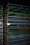 (12) Stackable Steel Bunks 44