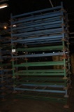 (12) Stackable Steel Bunks 44