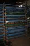 (12) Stackable Steel Bunks 44