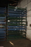 (12) Stackable Steel Bunks 44