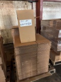 (New)925 Cardboard Boxes (225)16.25 x 11.25 x 16.25 (200) 18.25 x 12.5 x 19