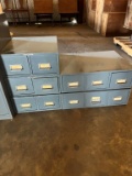 Desktop File Cabinets