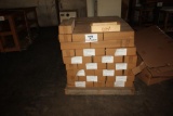 NIB- Pallet of 6