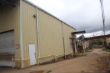 31,116 sq ft All Steel Building (Mfg. Building)-Building Breakdown: 30' x 1