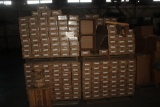 Approx. 450 Unassembled Basket Display Units