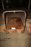 Factory Cart