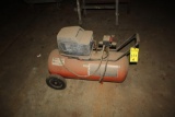 Portable Electric Air Compressor 115V