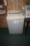 Fellows Power Shred 380 Paper Shredder