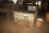 Self Dumping Waste Hoppers