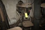 Jet 3/4hp Drill Press