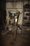 Delta Drill Press, Mdl# 17-900, 3/4hp