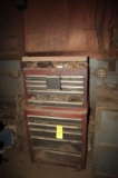 Rollaway Tool Chest