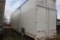 1984 40' Single Axle Van Trailer Converted Into Living Quarters, Central He