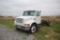 1997 International Single Axle Truck Chassis Mdl#4700, 192