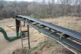 Concave Belt Conveyor 21