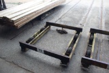 Steel Lumber Rollouts 46