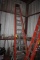 12ft Fiberglass Step Ladder