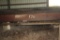 Log Deck 11ft 2in x 36ft x 3 Strand w/ Stop N Load, Hyd Dr