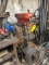 Dayton 5/8in Drill Press