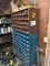 Bolt Bin & Contents