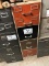 File Cabinet w/Contents