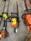 Stihl 66lc Chain Saw