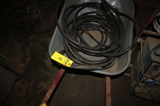 Welder Extension Cord