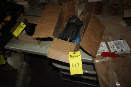 NIB Hyd Motor