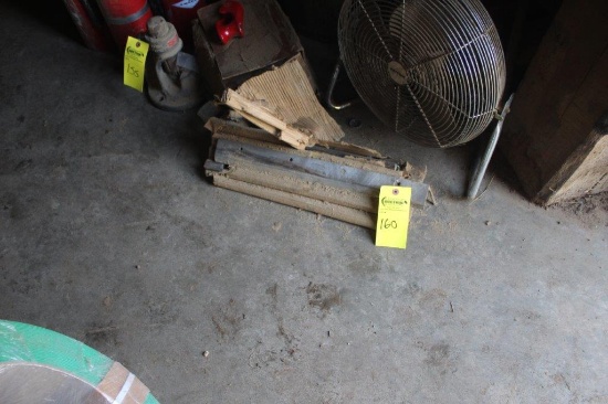 Chipper Parts