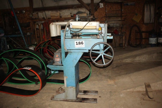 Armstrong Stretch Roller