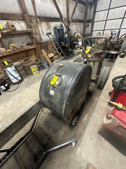 40inBarrel Fan