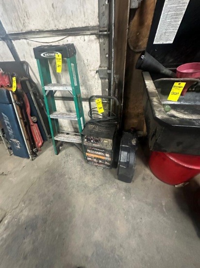 Battery Charger