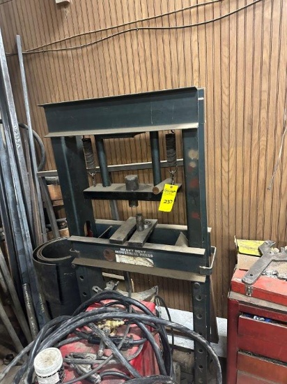 Shop Press
