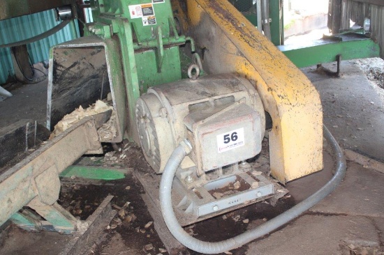 150hp Motor