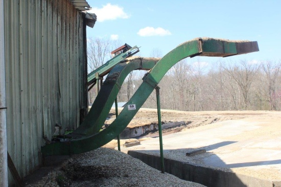 Precison 20hp Dual Loading System