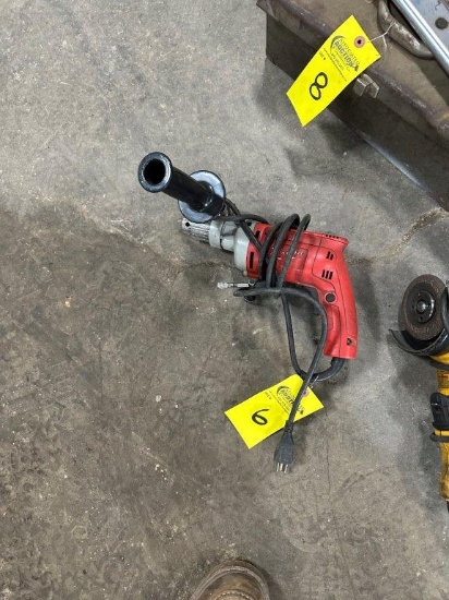 Milwaukee 1/2in Drill
