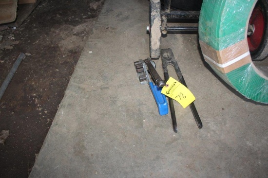 Banding Tools (for Poly Banding)
