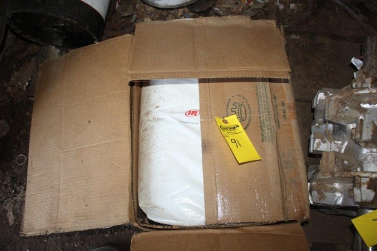 (1)  Bag Ingersoll Rand Dessicant