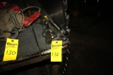 Circular Saw Swaging Tools & Related Items