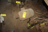 10hp 3ph Motor 1700 RPM