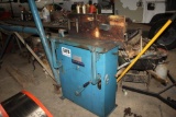 Armstrong Saw Clamp (Not installed)