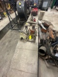 (4) Jack Stands