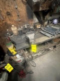 Bench Vise